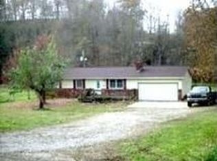 86419 Skit Rd, Jewett, OH 43986