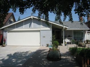 144 Herlong Ave, San Jose, CA 95123
