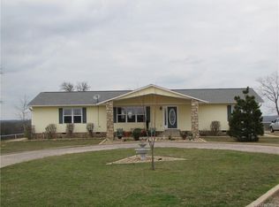 20543 County Road 1473, Ada, OK 74820
