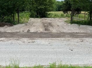 0 Creager Rd, Mounds, OK 74047