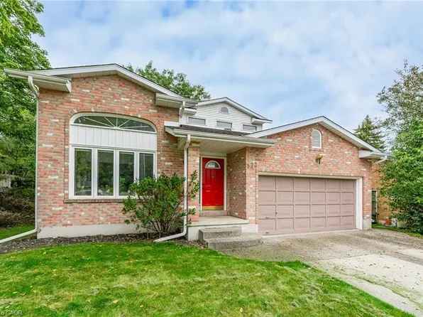 177 Mayfield Ave, Waterloo, ON N2J 3S3