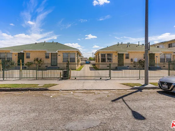 1000 N Sloan Ave, Compton, CA 90221