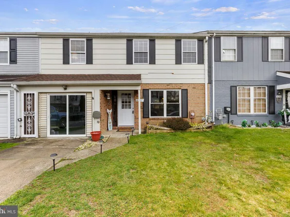 1637 Lawncrest Ln, Clementon, NJ 08021