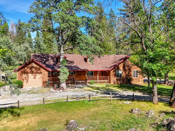 5215 Faraway Rd, Greenwood, CA 95635