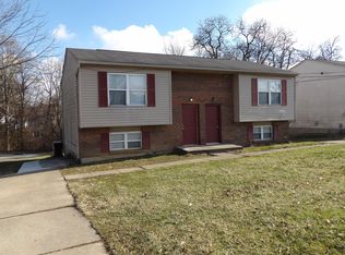 6556 Nicholas St, Florence, KY 41042