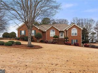 413 Freedom Dr, McDonough, GA 30252