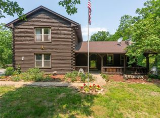 2117 Silo Rd, Festus, MO 63028