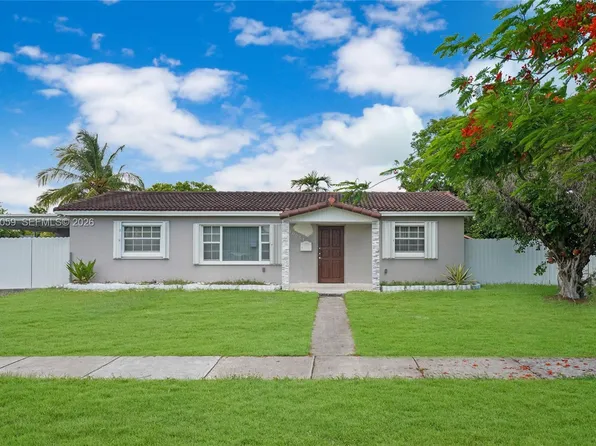 10051 SW 13th Ter, Miami, FL 33174
