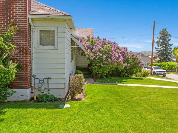 510 S Excelsior Ave, Butte, MT 59701