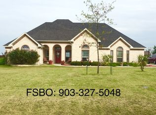 509 Shelby Trl, Bells, TX 75414