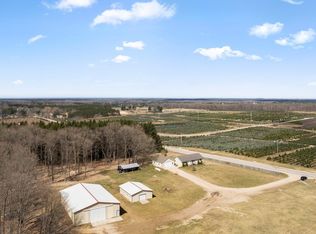 2189 Boardman Rd SW, South Boardman, MI 49680