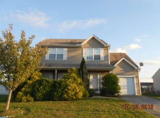 154 Brian Dr, Smyrna, DE 19977