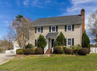 204 Stafford Oak Dr, Jamestown, NC 27282