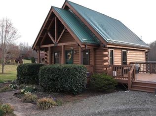 1644 Garner Rd, Yadkinville, NC 27055