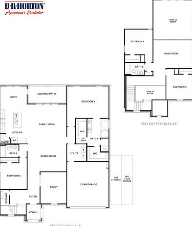 Floor Plan.