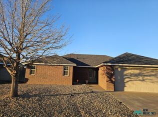 220 Carmel Ln, Clovis, NM 88101