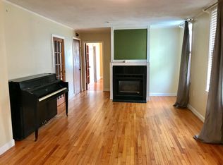 440 Saratoga St #3, Boston, MA 02128