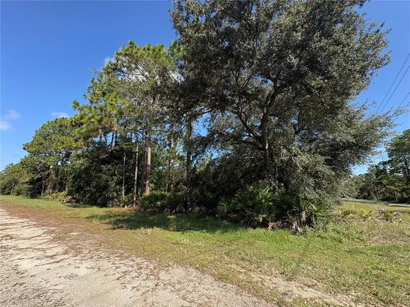 0 ALBA LOT 1 2, INDIAN LAKE ESTATES, FL 33855
