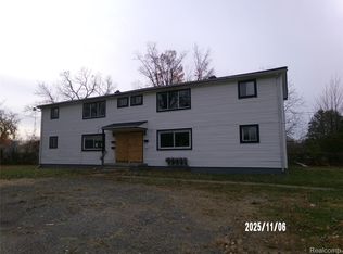 420 Pingree Ave, Flint, MI 48503