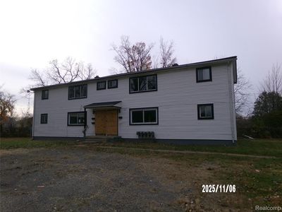 420 Pingree Ave, Flint, MI, 48503