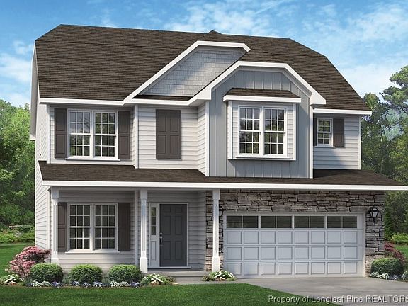3rd image of 1122 Legend Creek Dr