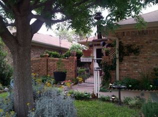 1627 Wyoming Ave, San Angelo, TX 76904