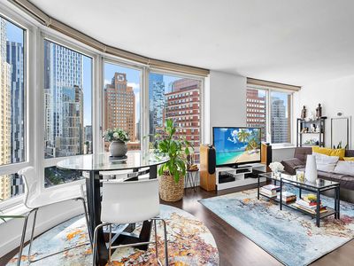 306 Gold St APT 20C, Brooklyn, NY, 11201