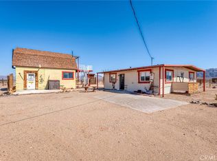 83478 Helen St, Twentynine Palms, CA 92277