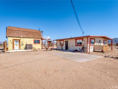 83478 Helen St, Twentynine Palms, CA, 92277