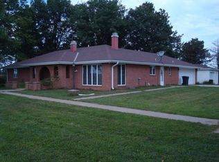 1650 Colon Rd, Colon, NE 68018