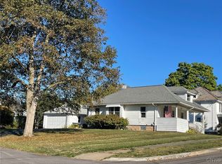 160 Willow Pl, Sherrill, NY 13461
