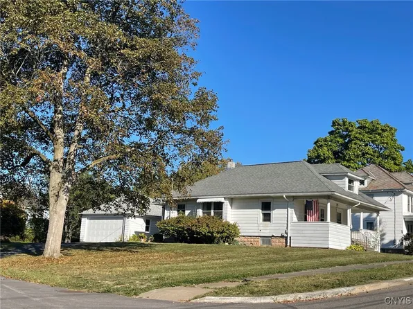 160 Willow Pl, Sherrill, NY 13461