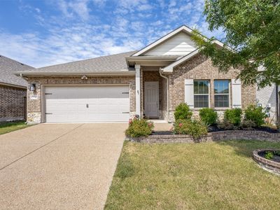2513 Lovegrass Ln, Melissa, TX, 75454