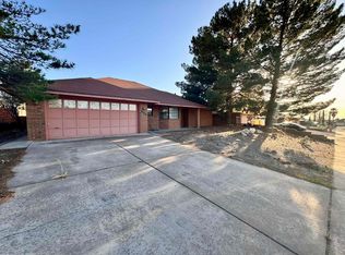 3150 Summer Ave, Alamogordo, NM 88310