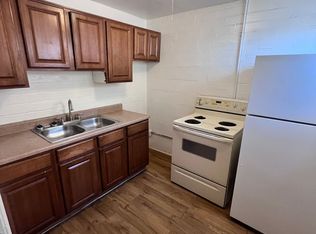 2203 E Benson Hwy, Tucson, AZ 85714