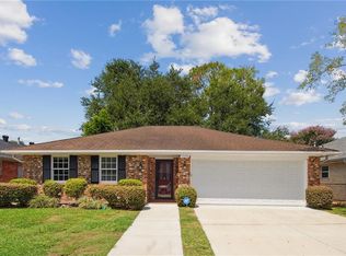 2020 Division St, Metairie, LA 70001