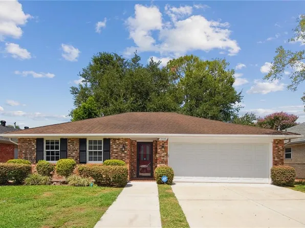 2020 Division St, Metairie, LA 70001