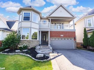 35 Birkhall Pl, Barrie, ON L4N0K5