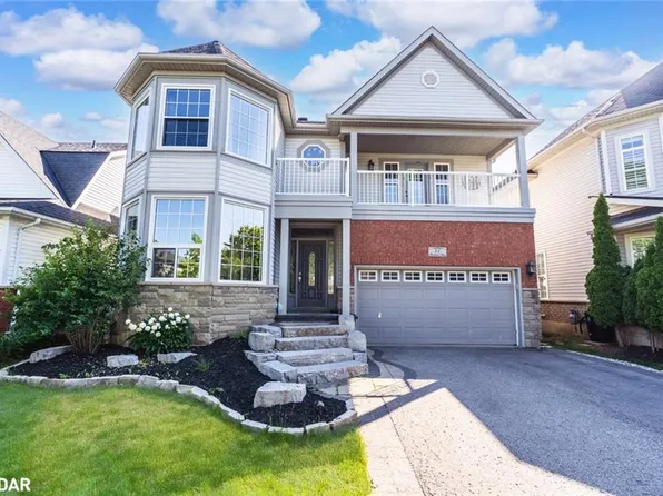 35 Birkhall Pl, Barrie, ON L4N 0K5