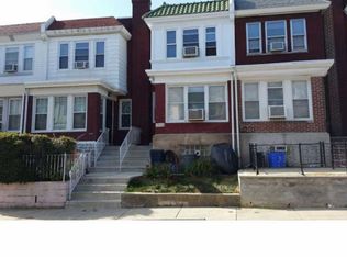 1936 Plymouth St, Philadelphia, PA 19138