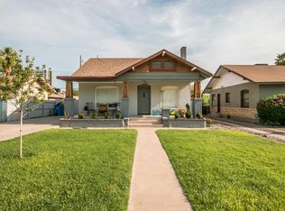 917 E Granada Rd, Phoenix, AZ 85006