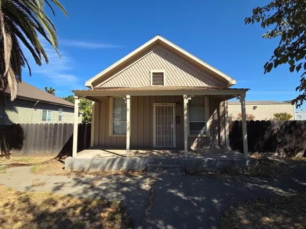 1354 P St, Newman, CA 95360
