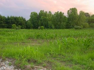 3801 Blacklick Eastern Rd, Baltimore, OH 43105