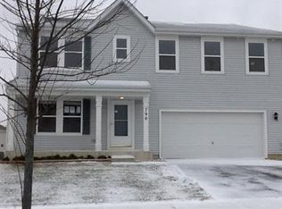 790 Beethoven St, Volo, IL 60073