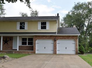 5343 Johnnycake Rdg NE, Canton, OH 44705