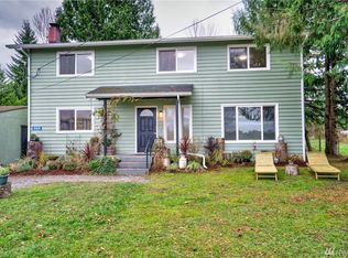 9419 Soren Rd, Sedro Woolley, WA 98284