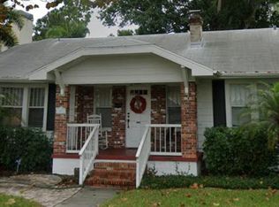 3304 W San Pedro St, Tampa, FL 33629