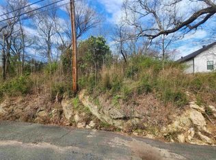 0 S Park St, Little Rock, AR 72205