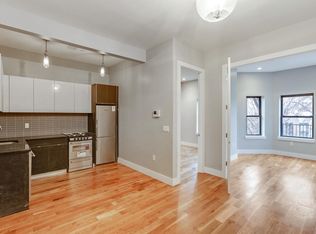 14 Spencer Ct APT 4A, Brooklyn, NY 11205