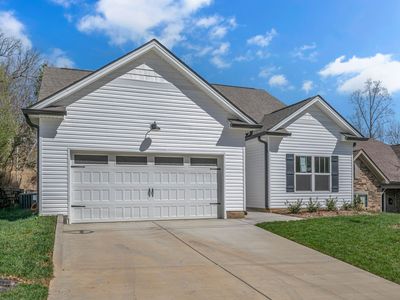 104 W Quail Hollow Way, Dickson, TN, 37055
